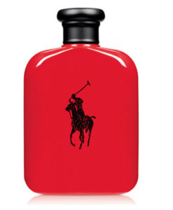 Ralph Lauren Polo Red Eau de Toilette Spray for Men