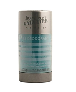 Jean Paul Gaultier Le Male Deodorant Stick 2.6oz