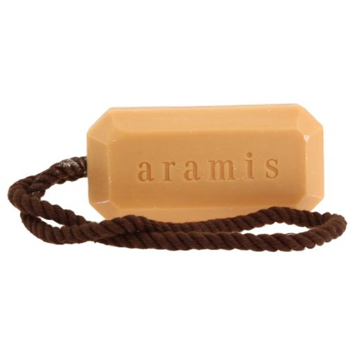 Men's Soap-on-a-Rope