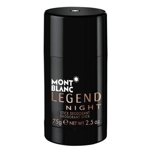 MONTBLANC Legend Deodorant Stick, 2.5 Oz