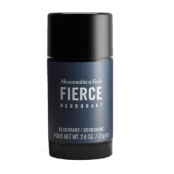 Abercrombie \u0026 Fitch Fierce Deodorant 