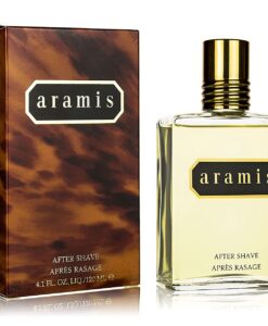 Aramis by Aramis After Shave Splash 4.2 Ounce