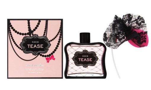 Victoria's Secret Noir Tease 1.7 Oz Eau De Parfum