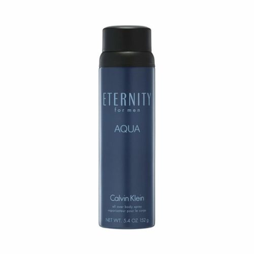 Eternity Aqua 5.4 oz Body Spray for Men by Calvin Klein