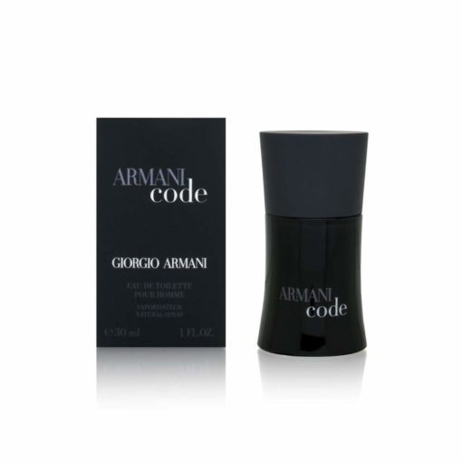 Armani Code By Giorgio Armani For Men. Eau De Toilette Spray