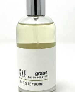 Gap GRASS Eau de Toilette Spray, 3.4 oz