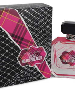 Victoria's Secret Tease Heartbreaker Eau de Parfum 3.4 Fl Oz / 100 ml