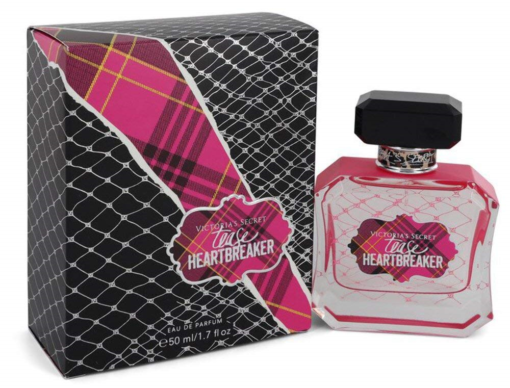 Victoria's Secret Tease Heartbreaker Eau de Parfum 3.4 Fl Oz / 100 ml