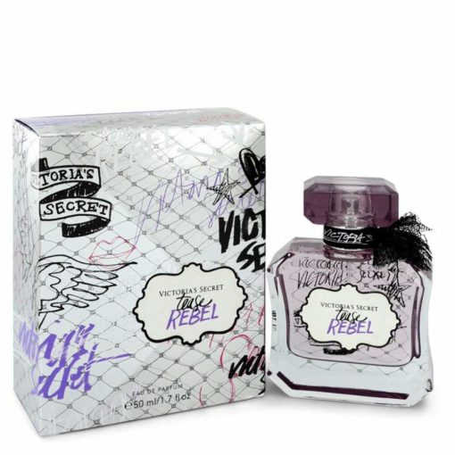 Victoria's Secret Tease Rebel Eau De Parfum 1.7 Oz / 50 ml