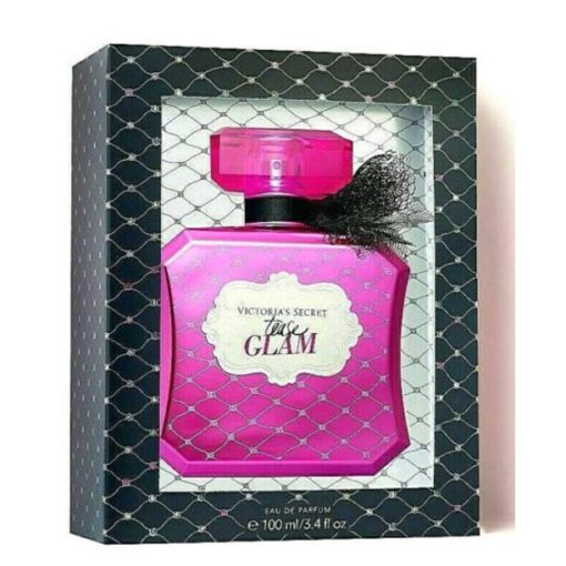 Victoria's Secret Tease Glam Eau de Parfum 3.4 Fl Oz / 100 ml