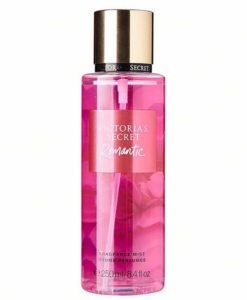 Victoria’s Secret Romantic Fragrance Body Mist, 8.4 Oz