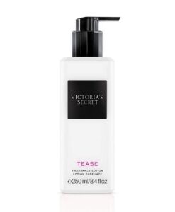 Victoria's Secret Tease Fragrance Body Lotion 8.4 oz / 250 ml