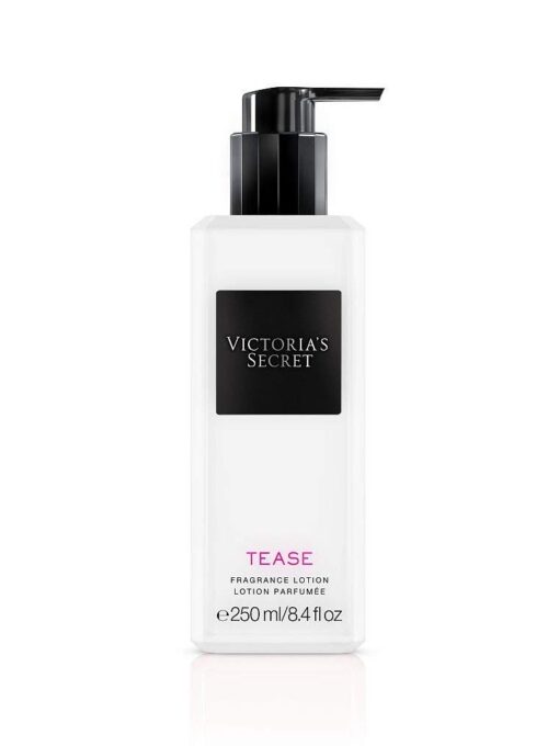 Victoria's Secret Tease Fragrance Body Lotion 8.4 oz / 250 ml