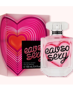 Victoria's Secret Eau so Sexy Eau de Parfum 3.4 oz