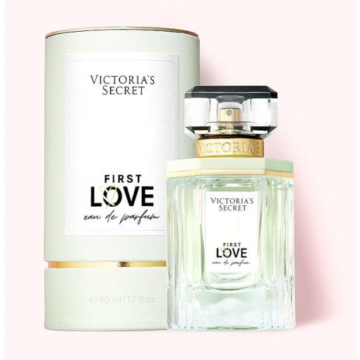 Victoria's Secret First Love EDP 1.7 fl oz / 50 ml