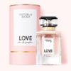 Victoria's Secret Love 1.7oz Perfume