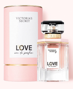 Victoria's Secret Love 1.7oz Perfume
