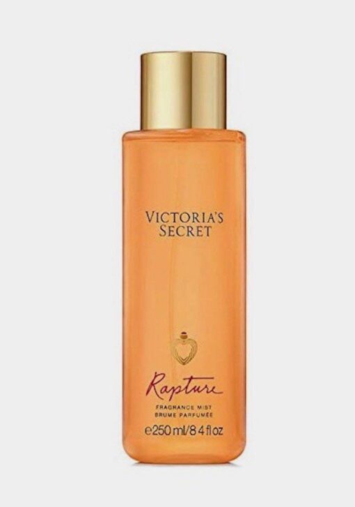 Victoria's Secret Rapture Fragrance Mist Body Spray 8.4oz