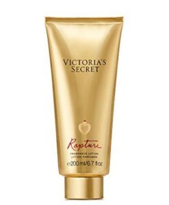 Victoria's Secret Rapture Fragrance Lotion 6.7 oz