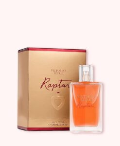Victoria's Secret Rapture Perfume Eau De Parfum 3.4 oz./100 ml