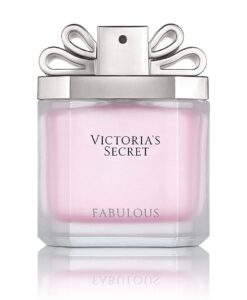 Victoria Secret Fabulous Eau De Parfum Spray 1.7 Oz