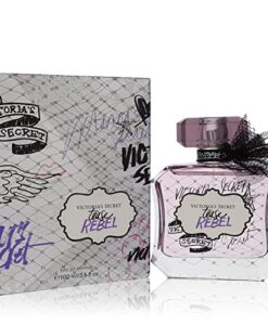 Victoria's Secret Rebel Tease Eau de Parfum Spray 3.4 oz / 100 ml