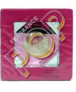 Victoria's Secret Bombshell Fragrance Pop Gel Perfume 0.33fl oz