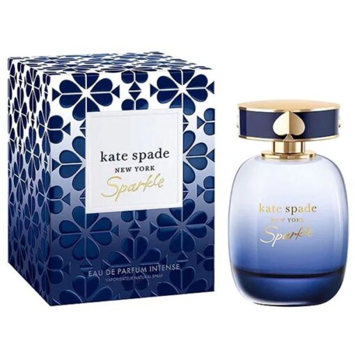Kate Spade New York Sparkle for Women Eau de Parfum Intense Spray 1.3 oz