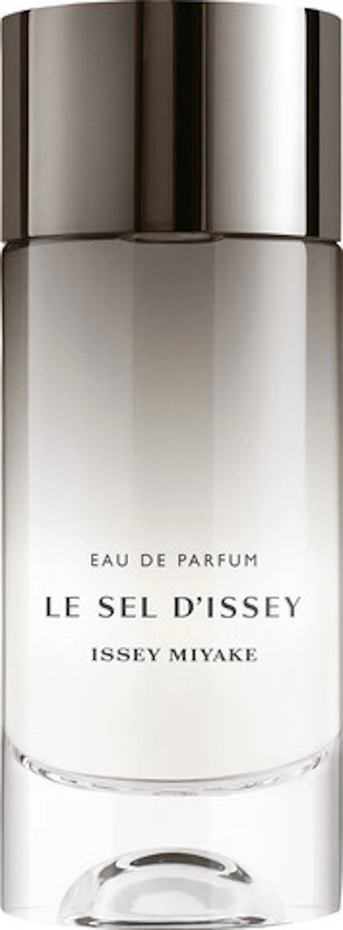 Issey Miyake Le Sel D'Issey Eau de Parfum Spray for Men 3.3 oz /100ml