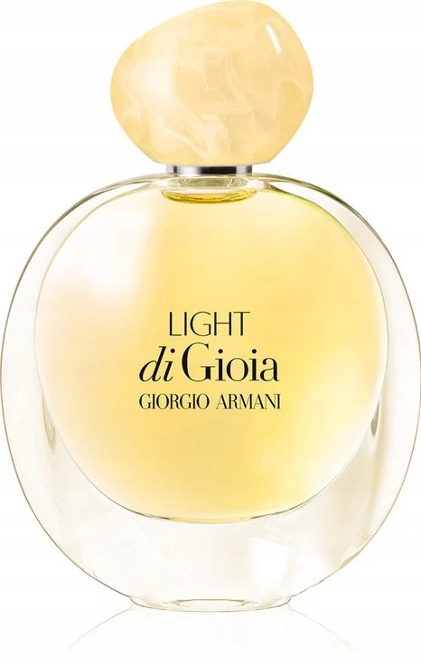 Giorgio Armani Light Di Gioia Eau De Parfum Women's Spray 50ml