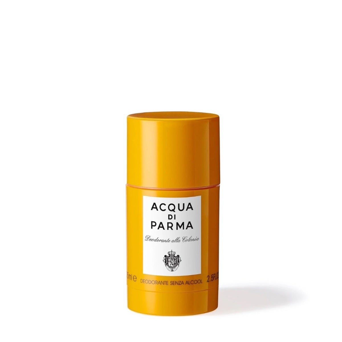 Colonia Deodorant Stick Alcohol-Free 2.5oz 75ml