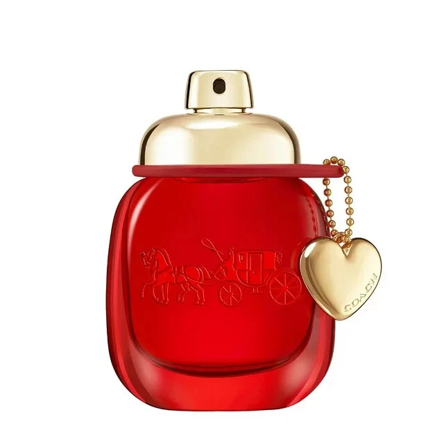 Coach Love by Coach Eau de Parfum Spray for Women