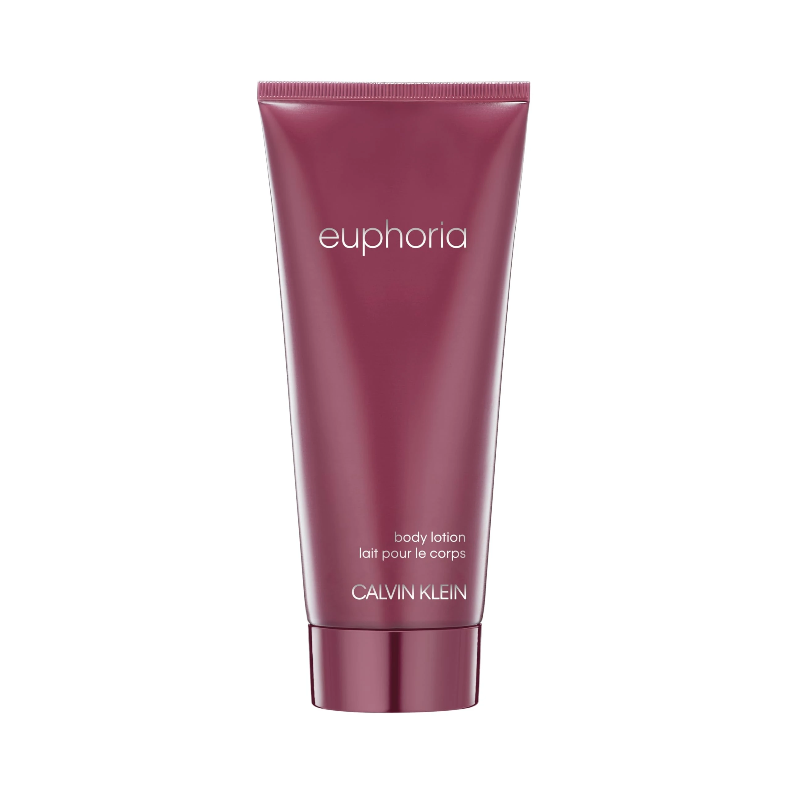 Calvin Klein Euphoria Body Lotion for Women 6.7 Oz 200Ml