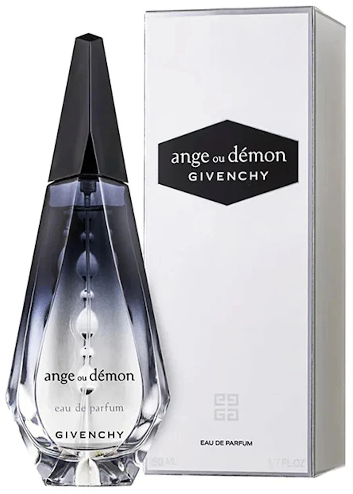 Givenchy ANGE OU DEMON Eau de Parfum Spray for Women 1.7 oz 50ml