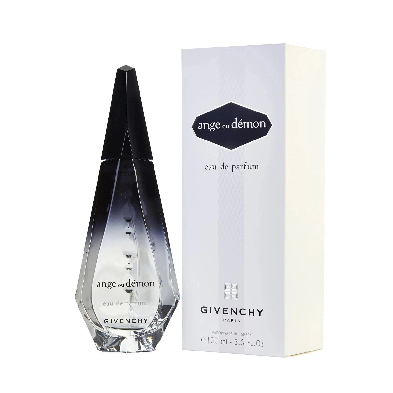 Givenchy ANGE OU DEMON Eau de Parfum Spray for Women 3.3oz