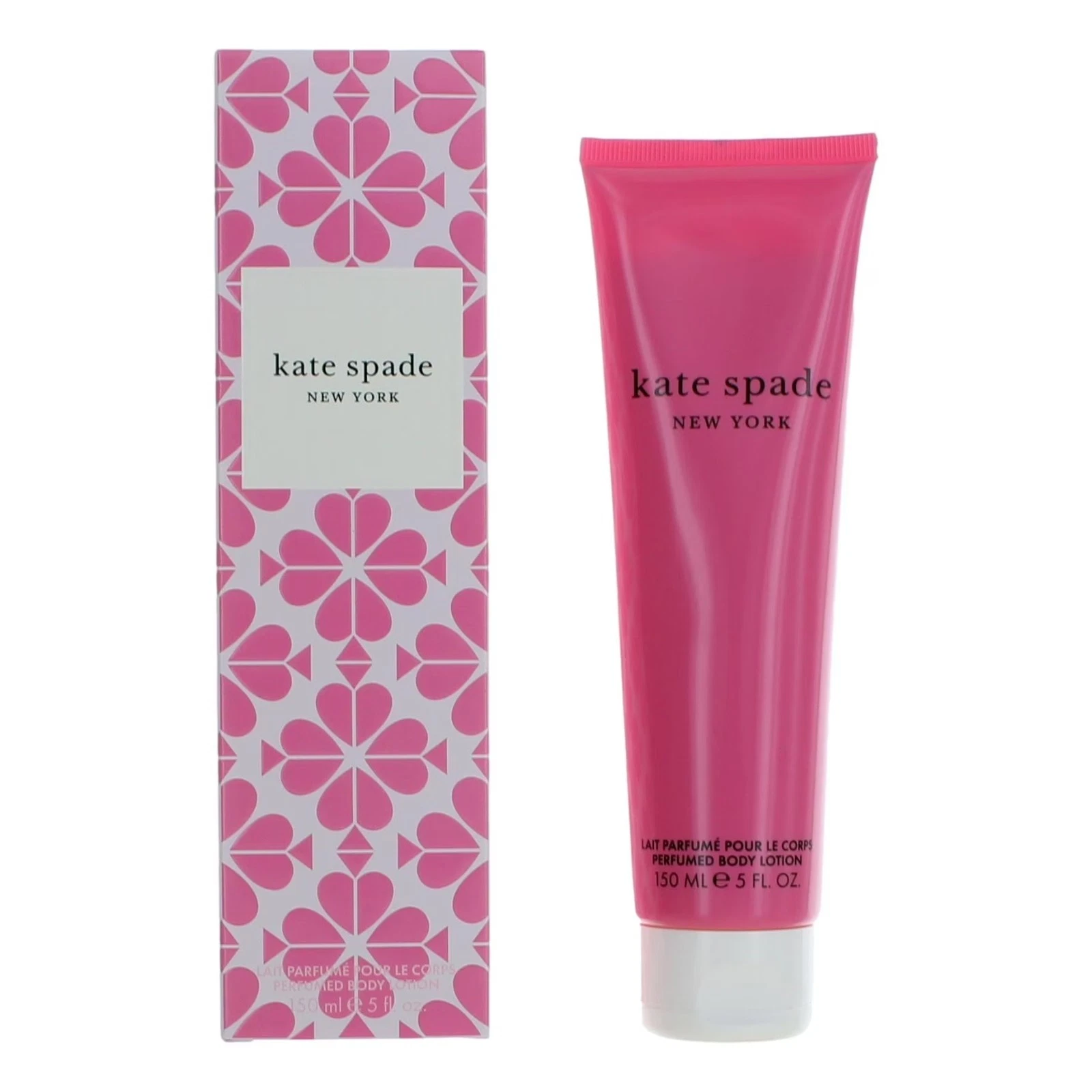 Kate Spade New York Perfumed Body Lotion for Women 5.0 oz 150ml