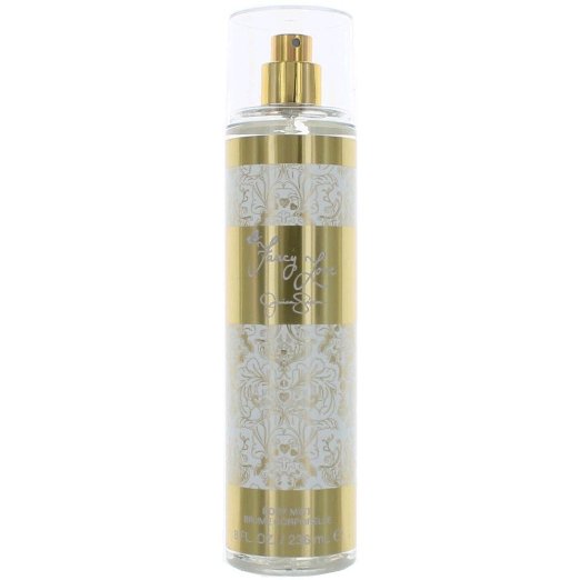 JESSICA SIMPSON Fancy Love Body Spray for Women 8.0 oz - Perfumansion