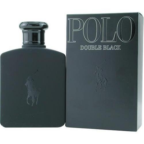 Polo Double Black by Ralph Lauren for 