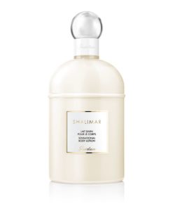 Shalimar By Guerlain Sensational Body Lotion, 6.7-Ounce