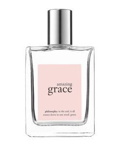 Philosophy Amazing Grace by Philosophy Eau De Toilette Spray for Women 2 oz
