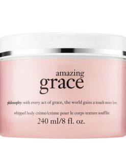 Philosophy Amazing Grace Whipped Body Creme 8.0 oz