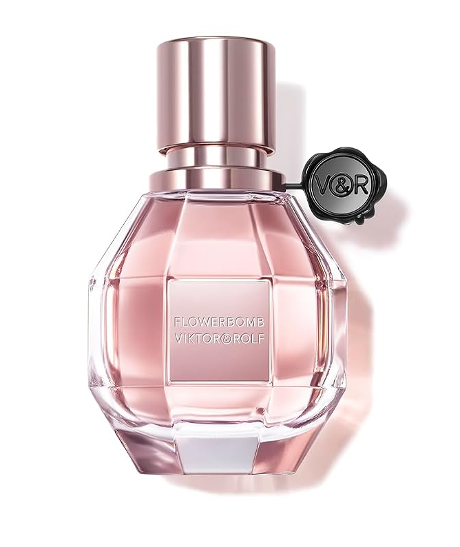 Viktor & Rolf Flowerbomb Eau de Parfum Spray Women,1oz / 30ml