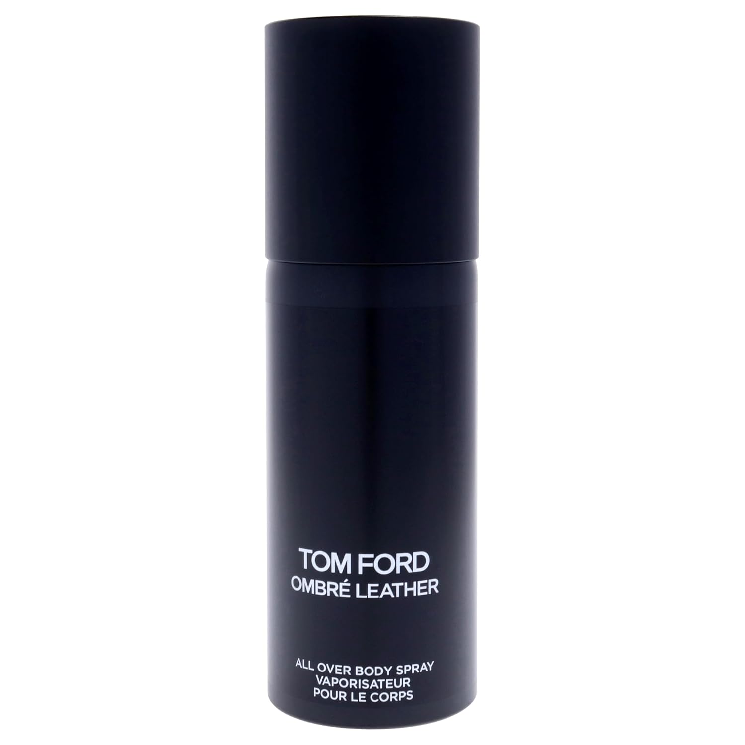 Tom Ford Ombre Leather All Over Body Spray; 4 oz / 150ml