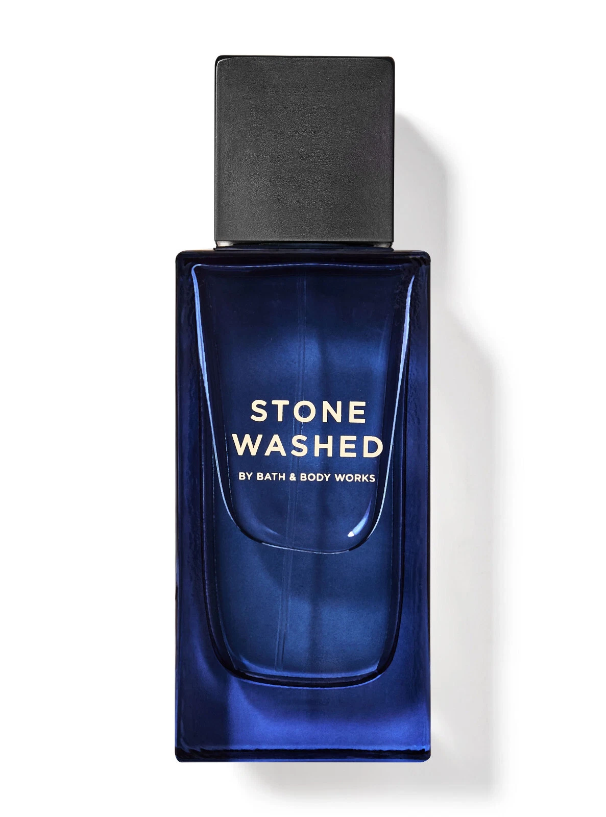 Bath & Body Works Stone Washed Cologne Spray Men's 3.4 oz 100ml