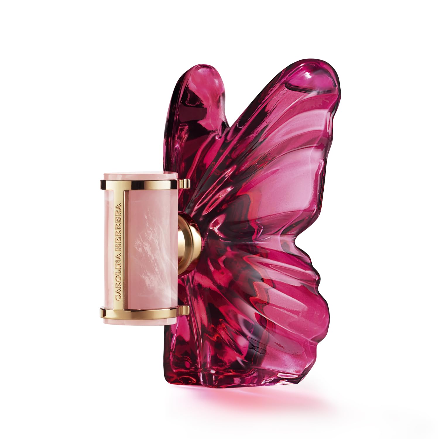 Carolina Herrera La Bomba Eau de Parfum Spray for Women 1 oz