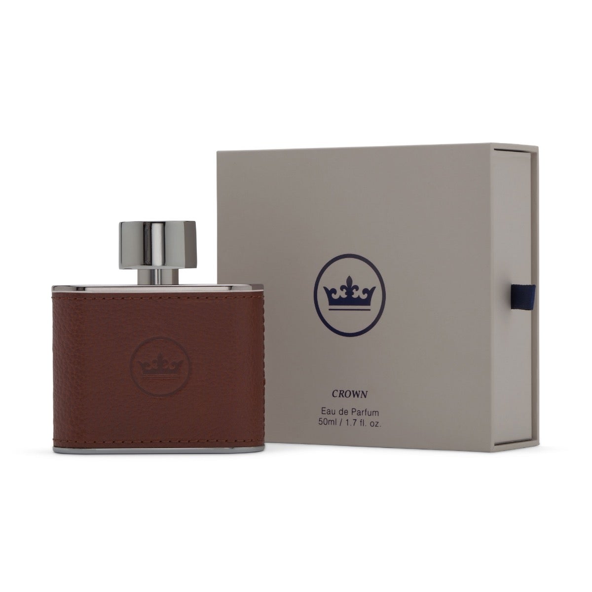 Peter Millar Crown Cologne Eau de Parfum Spray Men, 1.7oz / 50ml