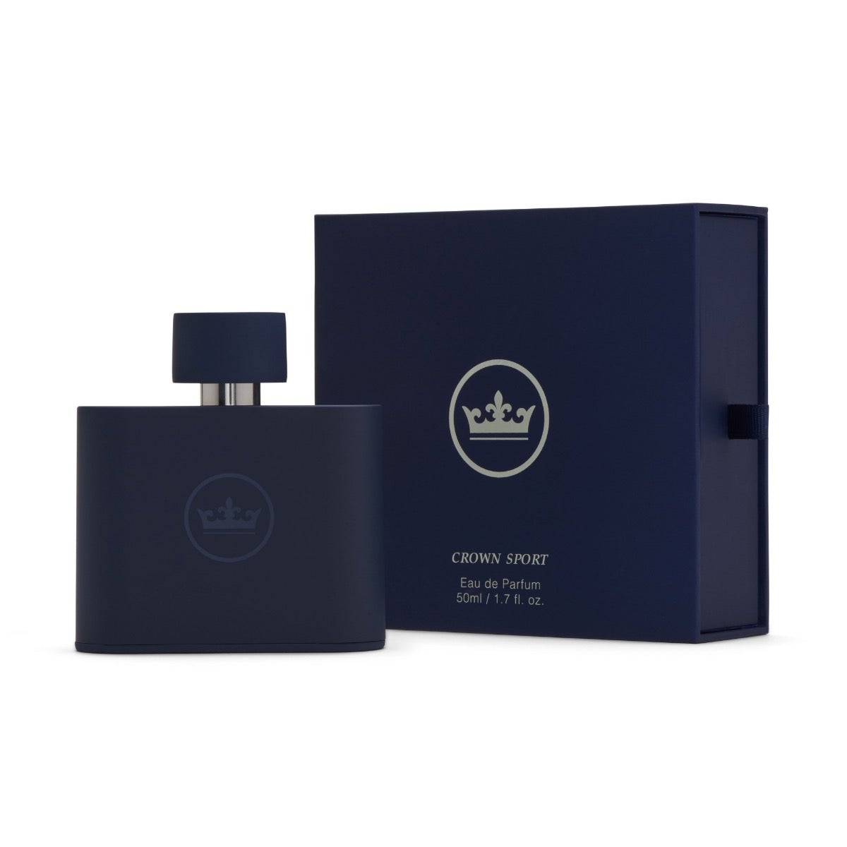 Peter Millar Crown Sport Cologne Eau de Parfum Spray Men, 1.7oz / 50ml