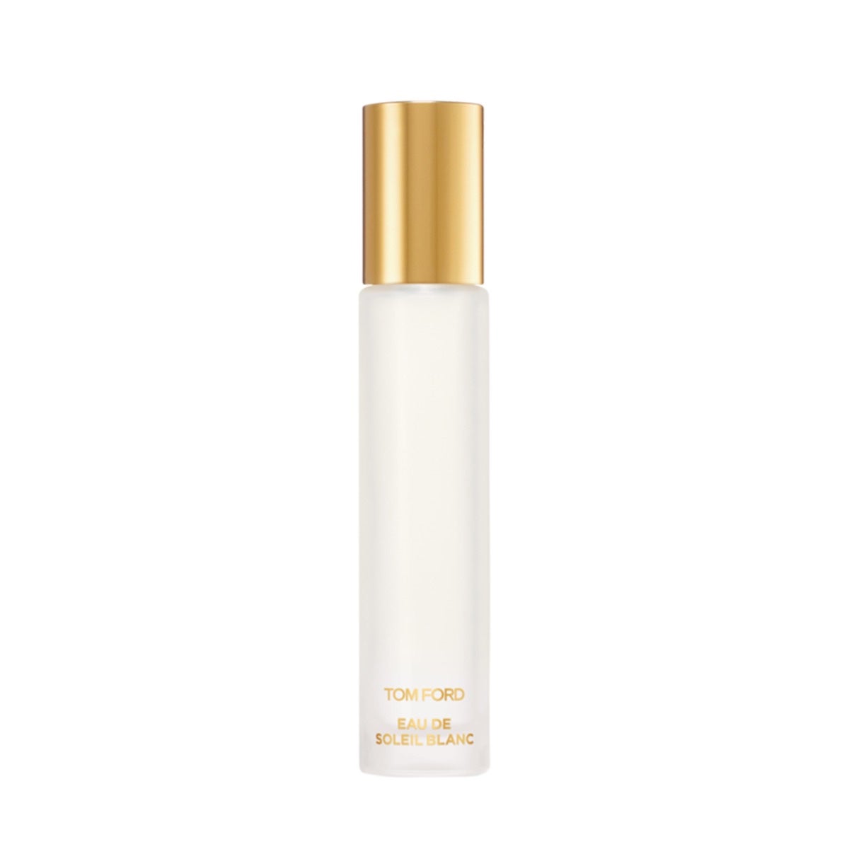 Tom Ford Eau de Soleil Blanc Eau De Toilette Travel Spray, 0.34oz / 10ml