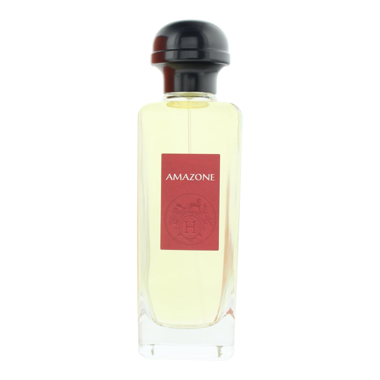 Hermes Amazone Eau de Toilette Spray Women 3.4 oz 100ml