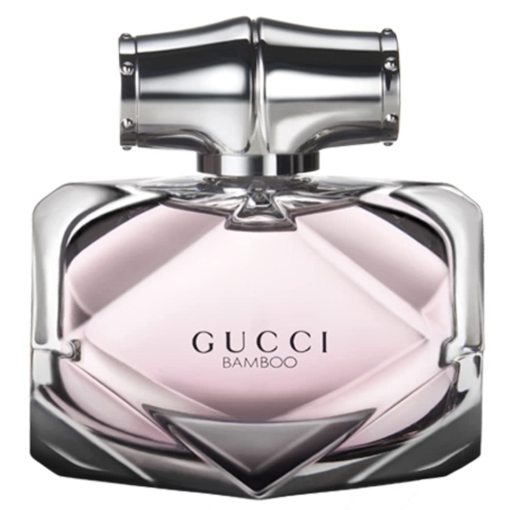 Gucci Bamboo Eau De Parfum Spray for Women, 1.0 oz 30ml